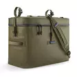 Patagonia Great Divider Basin Green - Ausrüstungstaschen - 196924561540 - 1