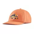 Patagonia Kids Funhoggers Hat Rock Melon - Trucker-Kappen - 196924877740 - 1