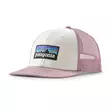 Patagonia P-6 Logo Trucker Hat ALL WIQV - Trucker-Kappen - 198077728870 - 1