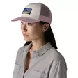 Patagonia P-6 Logo Trucker Hat ALL WIQV - Trucker-Kappen - 198077728870 - 2