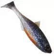 Patriot Baitfish Shad 6cm - Klassische Weichköder - 1812202410 - 10