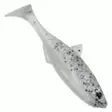 Patriot Baitfish Shad 6cm - Klassische Weichköder - 1812202410 - 6