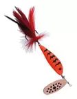 Patriot Flash Wobbling Spinner 21g - Klassische Spinner - 0303202450 - 2