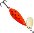 Patriot Lucky Spinner 8,0g - Klassische Spinner - LUCKY80 - 12