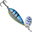 Patriot Lucky Spinner 8,0g - Klassische Spinner - LUCKY80 - 9