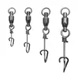 Patriot Rig-It Fast Snap BB - Karabiner und Wirbel - 6417512541640 - 2