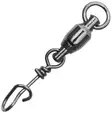 Patriot Rig-It Fast Snap BB - Karabiner und Wirbel - 6417512541640 - 1