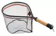 Patriot trout net with rubber mesh - Landungsnetze - 6417512515610 - 1