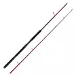 Penn Squadron III Allround 242 200-400g - Andere Baitcastruten - 031324283220 - 1