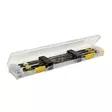 Plano Compact Arrow Case Clear - Pfeilköcher - 024099111270 - 1