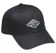 Plano Regular Cap Black - Kappen - 024099002400 - 1