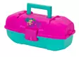 Plano Youth Mermaid Tackle Box - Ködertaschen und -boxen - 024099450010 - 1