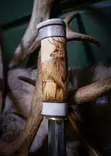 Pohjolan Tulet Hirschbock - Messer und Klingen - 55002500010 - 2