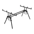 Prologic Element Quad-Sky 4 Rod Pod - Rod Pods - 5706301000750 - 1