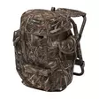 Prologic Max5 HD Backpack Chair - Karpfenstühle - 5706301490780 - 1