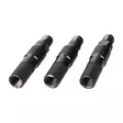 Prologic Quick Release Connector L 3pcs - Stage Stands & Schnellwechseladapter - 5706301438850 - 3