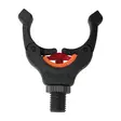 Prologic Snatch Rod Rest Magnetic - Vorder-, Hinterauflagen & Snag Ears - 5706301457400 - 1