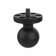 RAM Ball B Threaded Stud for Action Camera - RAM-Halterungen, Größe B - 0793442923630 - 1
