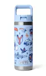 Yeti Rambler 18oz Straw Bottle - Isolierte Flaschen und Becher - 888830611050 - 1