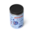 Yeti Rambler Food Jar 16oz Big Sky Summer Camp - Thermosflaschen und -becher - 888830603000 - 3