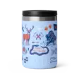 Yeti Rambler Food Jar 16oz Big Sky Summer Camp - Thermosflaschen und -becher - 888830603000 - 2