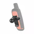 RAM Spine Clip Holder with Ball for Garmin Handheld Devices - RAM-Halterungen, Größe B - 793442007620 - 2