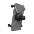 RAM® X-Grip® Large Phone Holder - RAM-Halterungen, Größe B - 793442946400 - 5