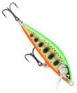 Rapala Countdown Elite 7,5cm 10g - Wobbler 6-10 cm - 0510202150 - 6