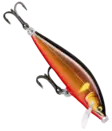 Rapala Countdown Elite 7,5cm 10g - Wobbler 6-10 cm - 0510202150 - 9