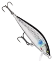 Rapala Countdown Elite 7,5cm 10g - Wobbler 6-10 cm - 0510202150 - 14