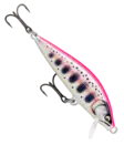 Rapala Countdown Elite 7,5cm 10g - Wobbler 6-10 cm - 0510202150 - 21