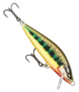 Rapala Countdown Elite 7,5cm 10g - Wobbler 6-10 cm - 0510202150 - 25