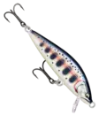 Rapala Countdown Elite 7,5cm 10g - Wobbler 6-10 cm - 0510202150 - 27