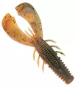 Rapala Crushcity CleanUp Craw 3.5" - Kreatur-Weichköder - 2209202310 - 5