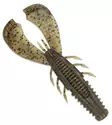 Rapala Crushcity CleanUp Craw 3.5" - Kreatur-Weichköder - 2209202310 - 12