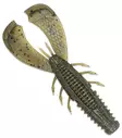 Rapala Crushcity CleanUp Craw 3.5" - Kreatur-Weichköder - 2209202310 - 9