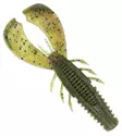 Rapala Crushcity CleanUp Craw 3.5" - Kreatur-Weichköder - 2209202310 - 10