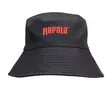 Rapala Fishermans Bucket Hat Black - Andere Kopfbedeckungen - 7317881553970 - 1