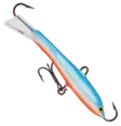 Rapala Jigging Rap 9cm - Horizontale Eisangelköder - 2310202210 - 2