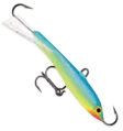 Rapala Jigging Rap 9cm - Horizontale Eisangelköder - 2310202210 - 6