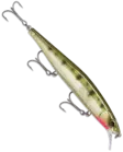 Rapala Precision Xtreme Mavrik 110 - Wobbler über 10 cm - 3012202310 - 14