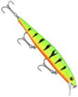 Rapala Precision Xtreme Mavrik 110 - Wobbler über 10 cm - 3012202310 - 16