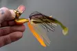 Rapala Rap-V Blade Perch - Spinnerbaits und Chatterbaits - RVABJ10 - 12