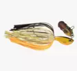 Rapala Rap-V Blade Perch - Spinnerbaits und Chatterbaits - RVABJ10 - 2
