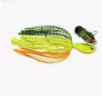 Rapala Rap-V Blade Perch - Spinnerbaits und Chatterbaits - RVABJ10 - 3