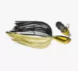 Rapala Rap-V Blade Perch - Spinnerbaits und Chatterbaits - RVABJ10 - 4