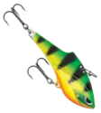 Rapala Rippin' Blade 7cm - Spintails und Bladebaits - 2502202410 - 6