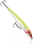 Rapala Scatter Rap Deep Husky 10cm 10g - Wobbler 6-10 cm - 340040040 - 2