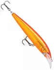 Rapala Scatter Rap Deep Husky 10cm 10g - Wobbler 6-10 cm - 340040040 - 6