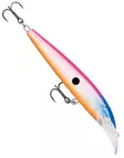 Rapala Scatter Rap Deep Husky 10cm 10g - Wobbler 6-10 cm - 340040040 - 8